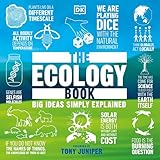 The Ecology Book: Big Ideas Simply Explained
