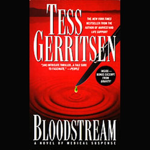 Cover art for Bloodstream