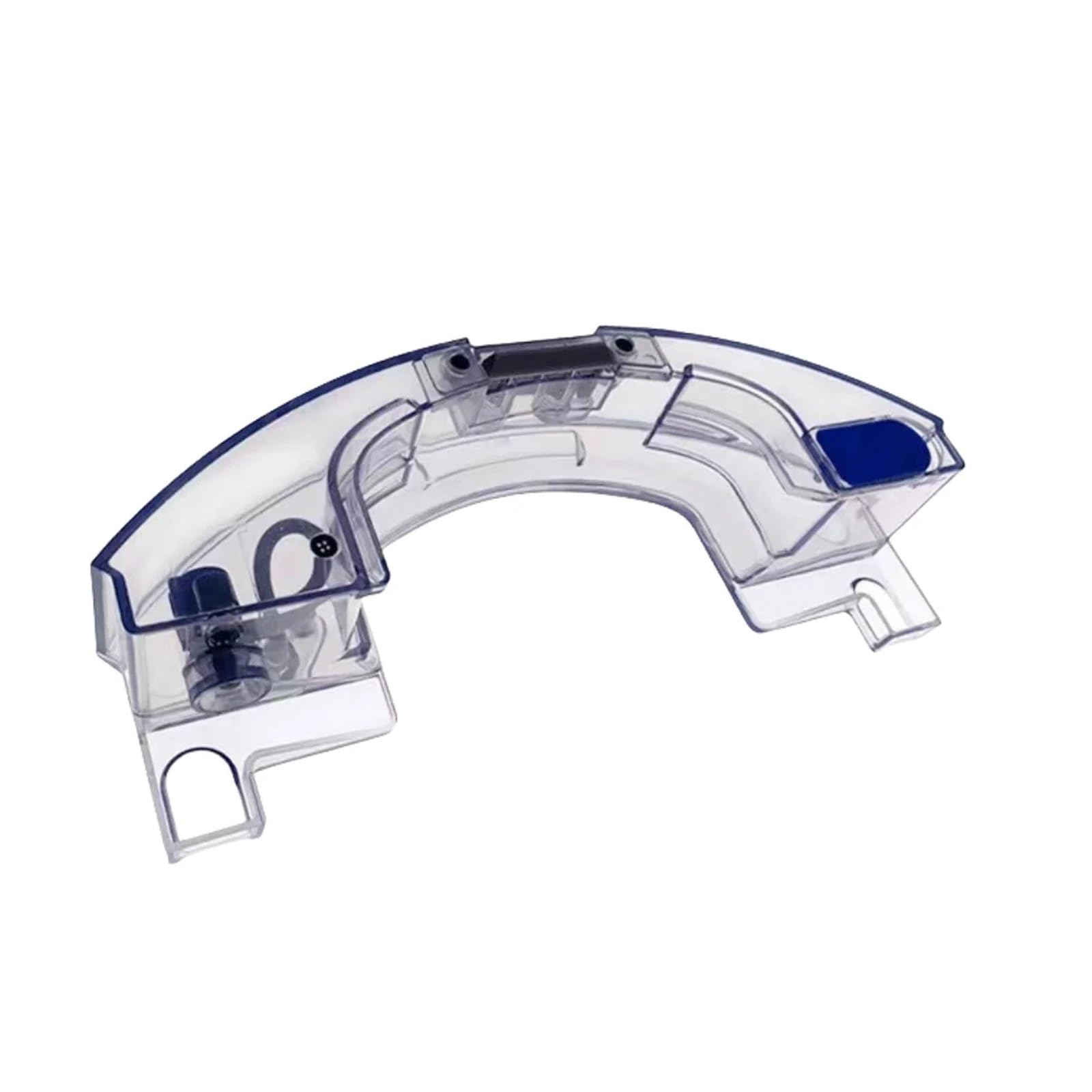 Guwie Water Tank Compatible For Ecovacs Deebot Ozmo 920 950 T5 T8 T9 N5 N8 Dj65 Dx33 Dx55 Dx93, Sweeping Robot Vacuum Cleaner Spare Parts