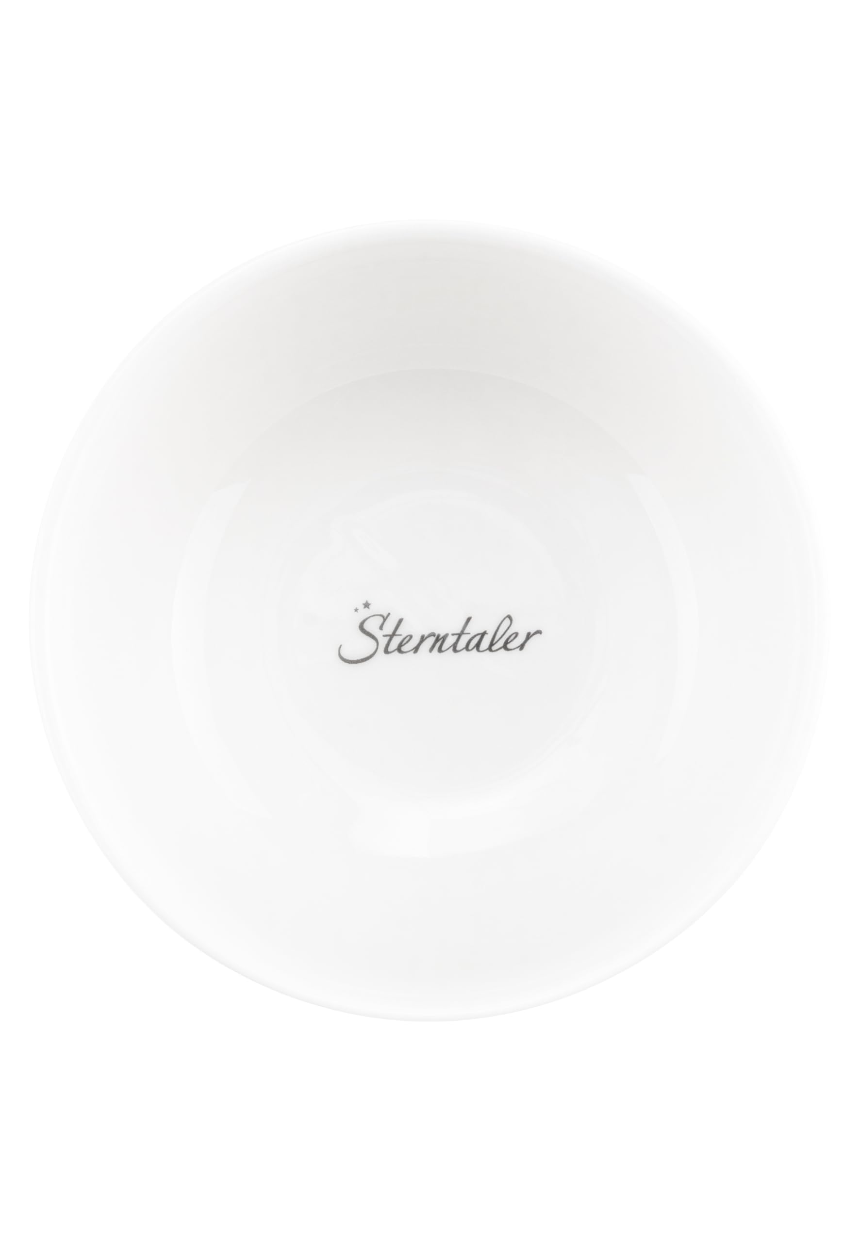 Sterntaler Set di stoviglie in porcellana fattoria – Set di stoviglie con base in silicone antiscivolo e rimovibile – stoviglie per bambini e bambini con piatto, ciotola da 400 ml e tazza da 200 ml