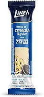 Linea Barra de Cereais Cookies'n Cream 20g