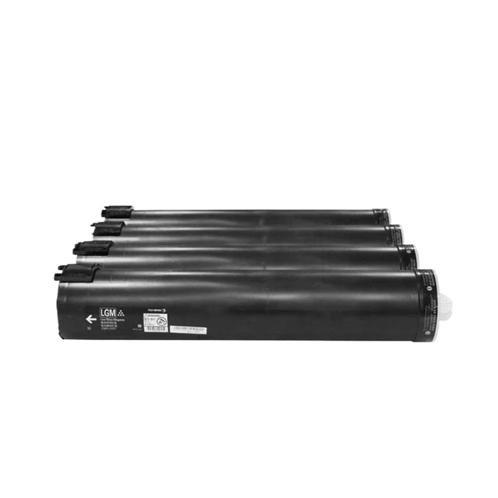 1 Juego/4 Cartuchos de tóner compatibles con Xerox | C1000 C800i C1000i C800