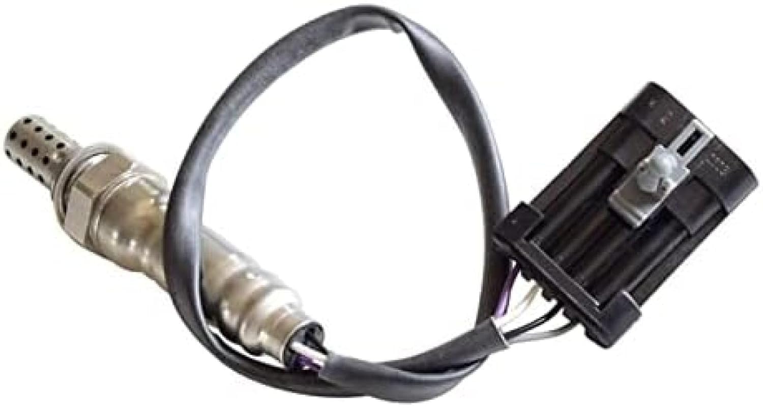 Sensore di Ossigeno Sensore di Ossigeno per Opel Frontera Monterey 3.5 V6 24V 1998 1999 96394004 96394003 25361764.