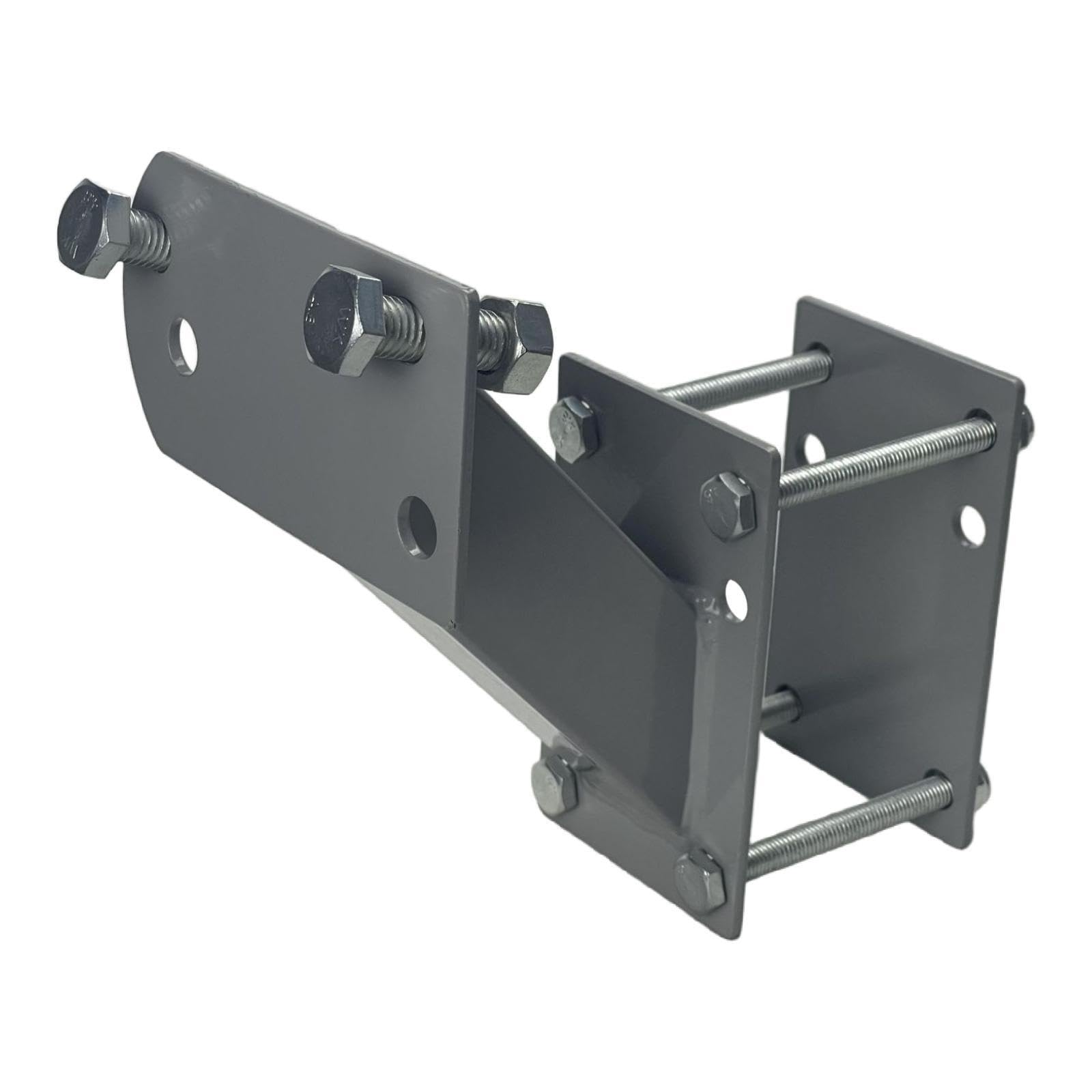 Calandis™ Spare Tire Mount Bracket for Trailer Strong Load Bearing Sturdy Without Lock | Tire Accessories | Wheels, Tires & Parts | Car & Truck Parts | Parts & Accessories
