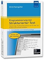 Algopix Similar Product 5 - Programmierung mit Strukturierter Text