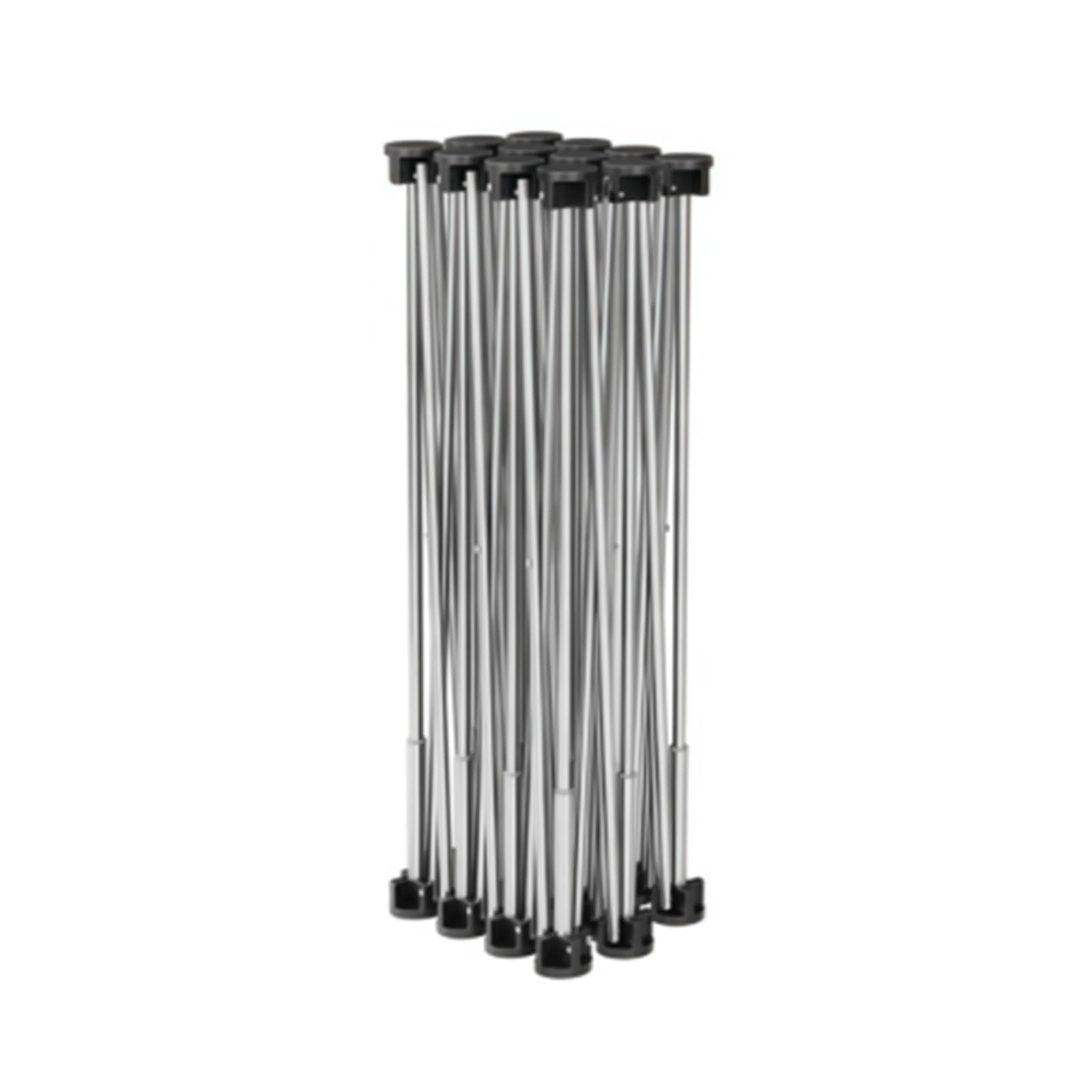 Caballo de sierra plegable, banco de trabajo portátil, patas de soporte retráctiles ligeras para cortar troncos, ideal para fábricas y garajes, fácil almacenamiento y configuración