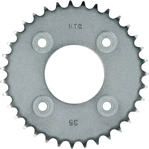 NTB(エヌティービー) SPH-057R リヤスプロケット