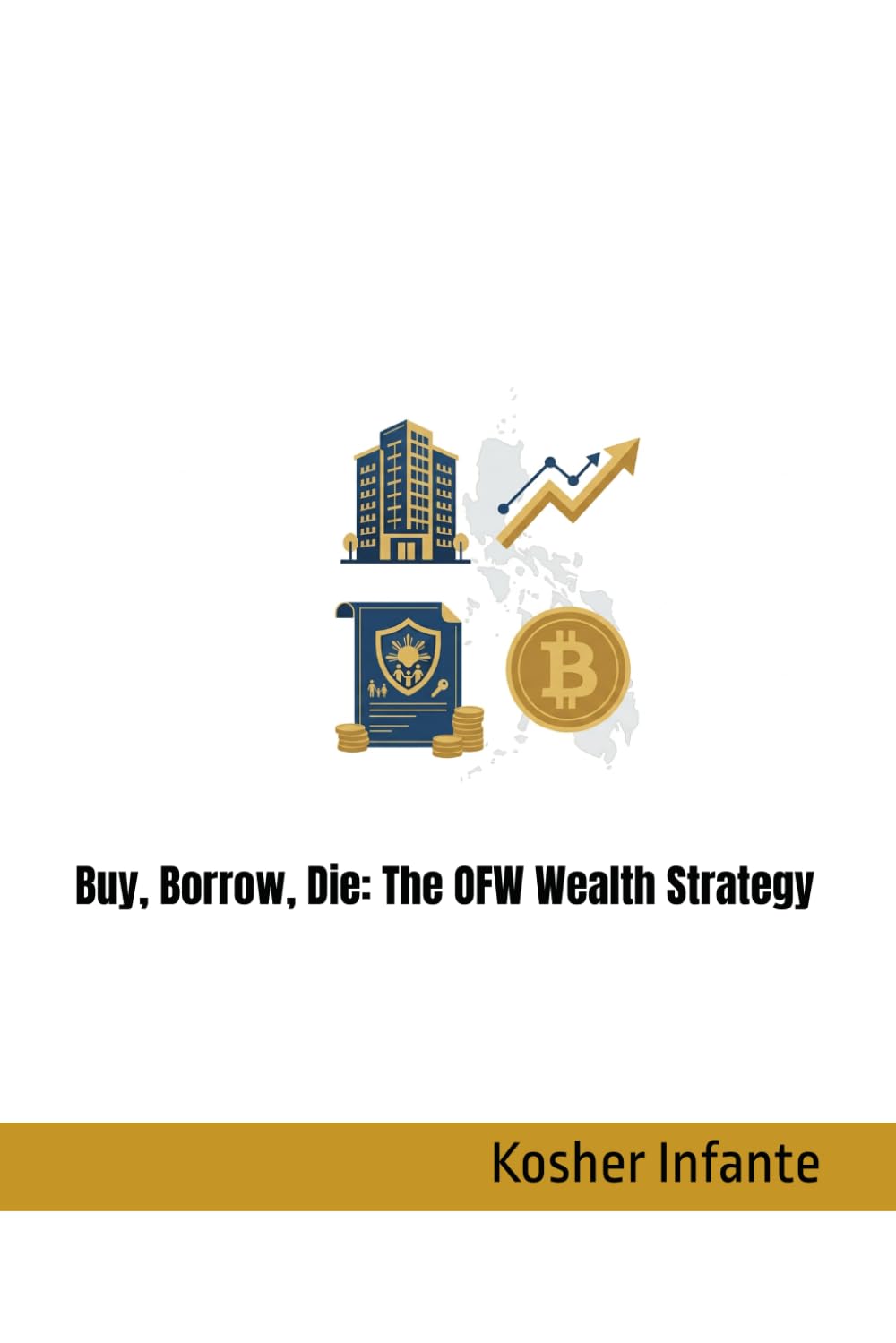 Buy, Borrow, Die: The OFW Wealth Strategy