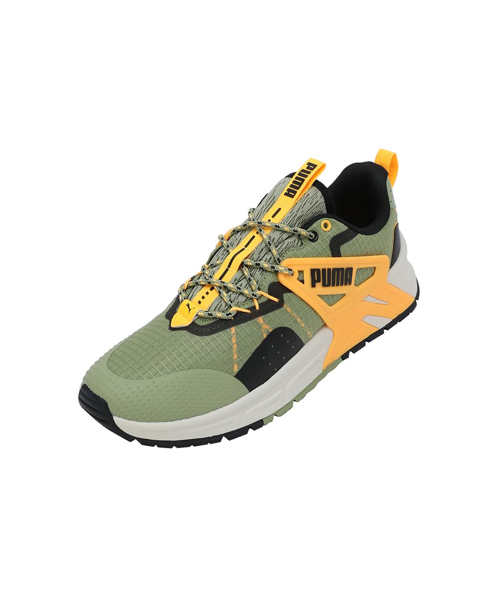 Pacer + Trail Spor AyakkabıUnisex Yetişkin