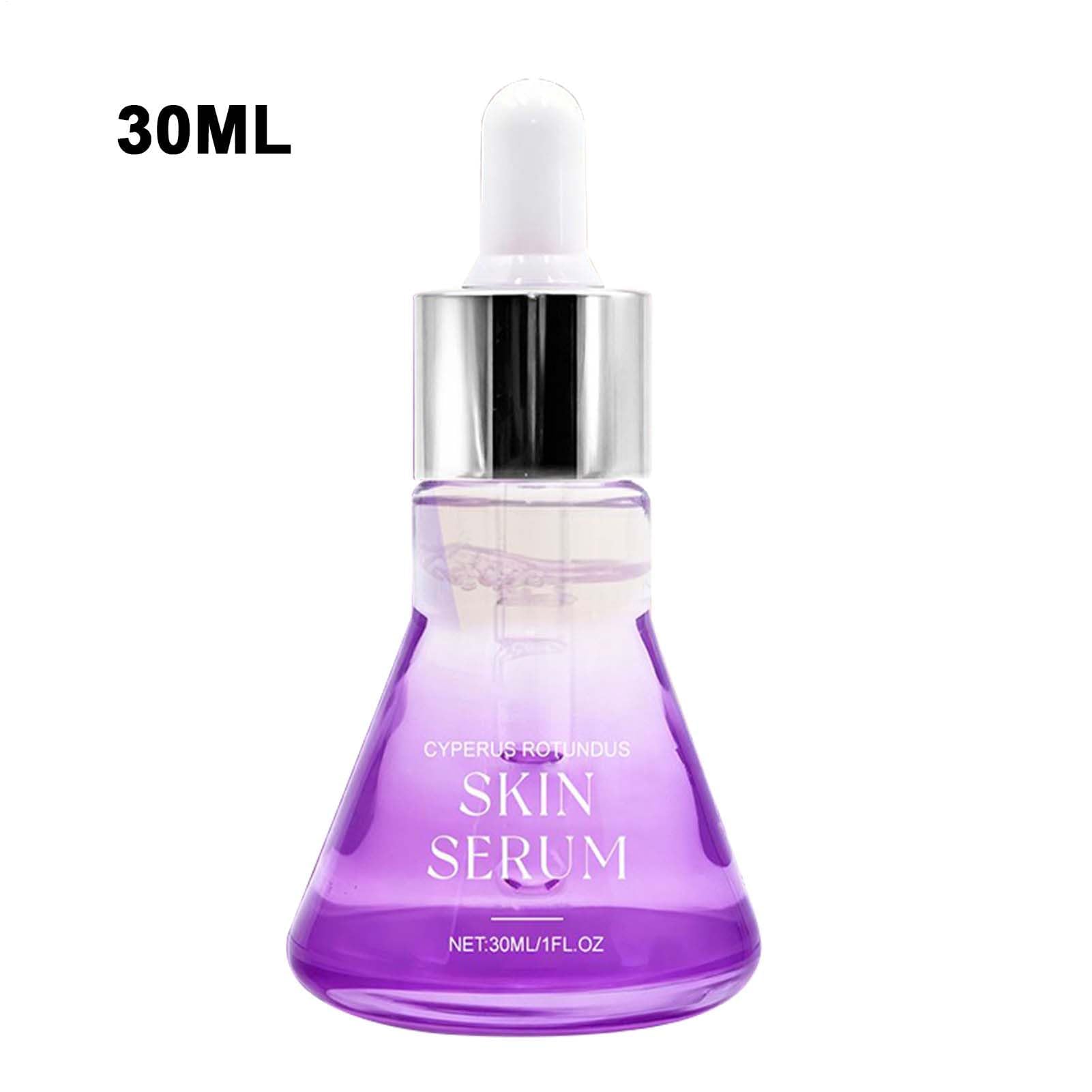 Aceite Post Depilatorio, Aceite Calmante para Después de la Depilación, Solución Hidratante de 30 ml, Controla el Crecimiento del Vello y Suaviza la Textura Gruesa, No Grasa, Para el Cuidado Diario