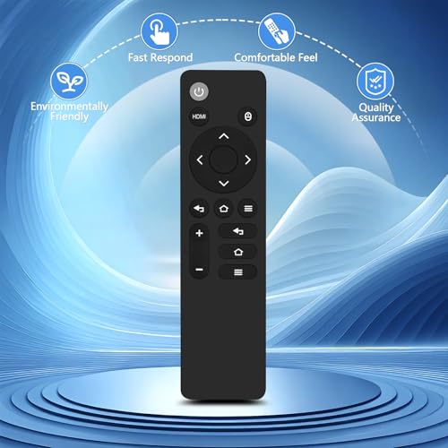 Télécommande infrarouge D2400521 pour projecteur de poche Nebula Capsule - 5