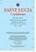 Saint Lucia Street Map With Index 1:45,000 (CARTES)