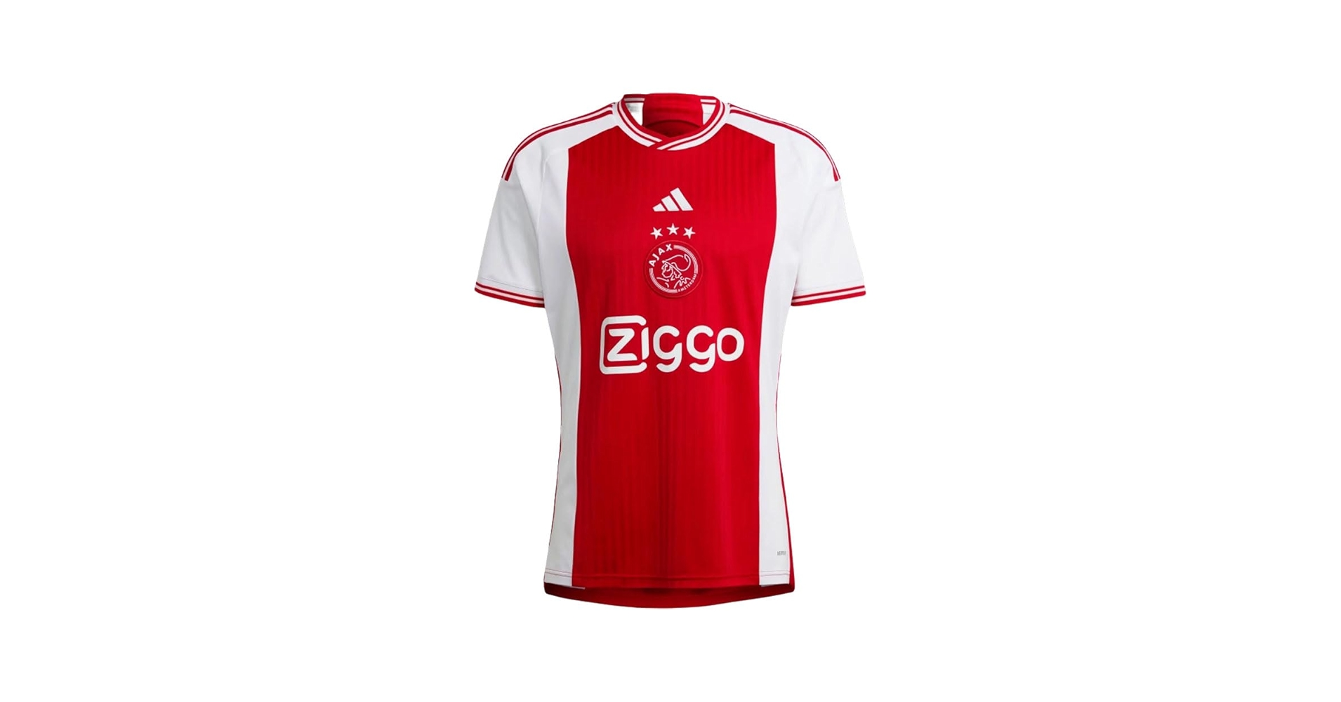 Ajax adidas シャツ 赤/白 アヤックス ユニフォーム 07-08 Ajax adidas シャツ 赤/白 アヤックス ユニフォーム 07-08 Ajax