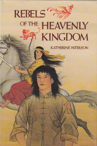 Rebels of the Heavenly Kingdom