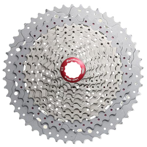 SunRace Femme Csmx80 Sandale, argenté, Taille Unique