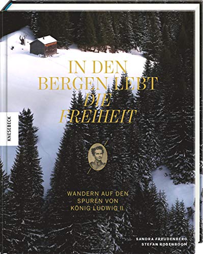 In den Bergen lebt die...