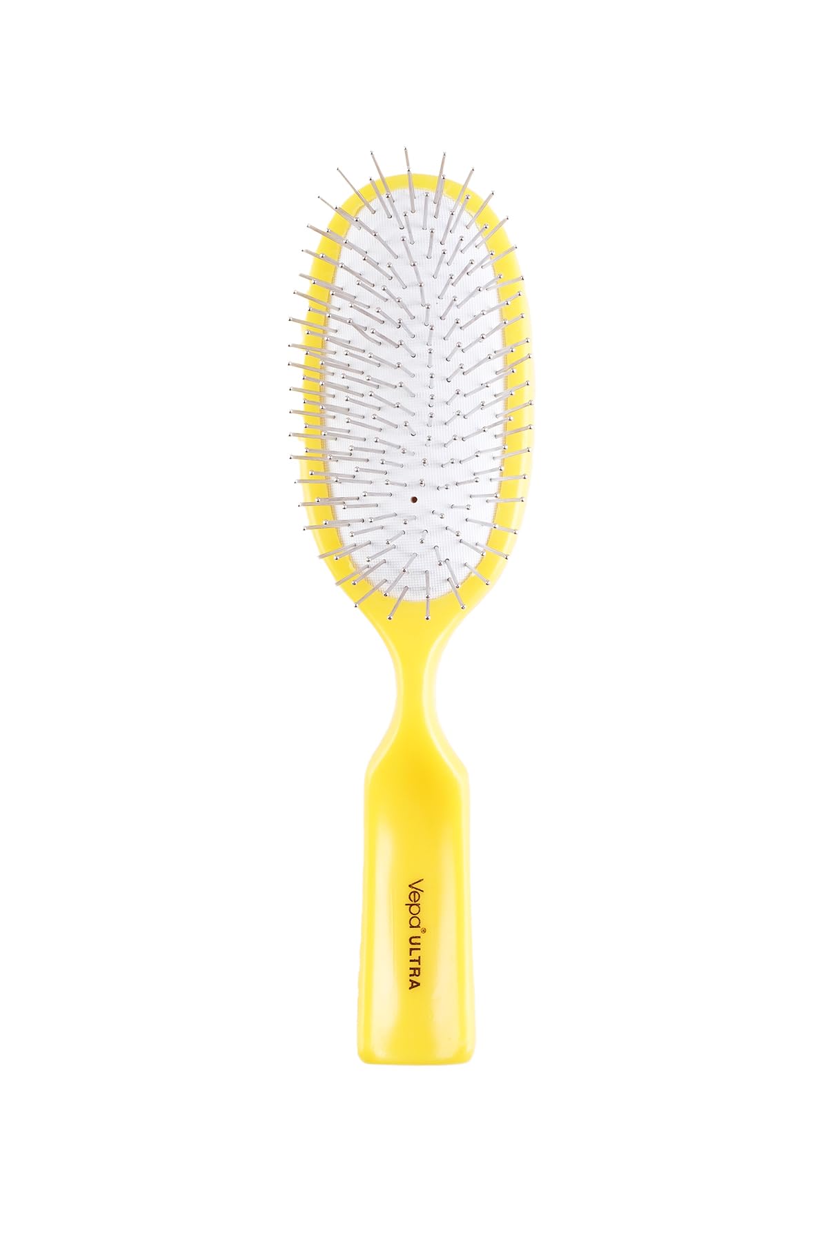 Vepa Ultra Saç Fırçası 513 - Ergonomik, Yağ Dengesi, Rahat Açma