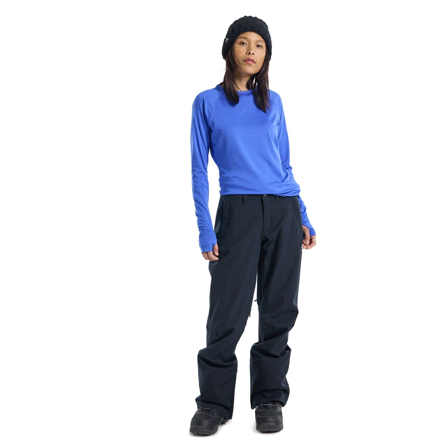 Burton Damen Hose Society