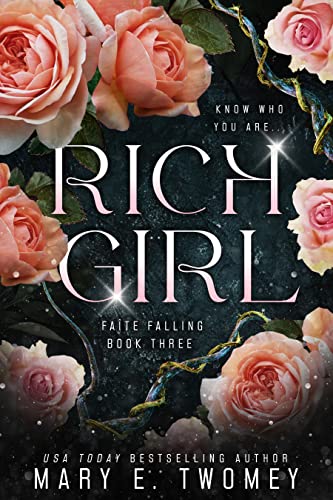 Cover of Rich Girl