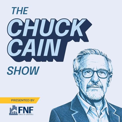 Couverture de FNF's The Chuck Cain Show