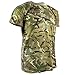 Kombat UK Explorer Kit - Traje de camuflaje para niños , Multicolor...