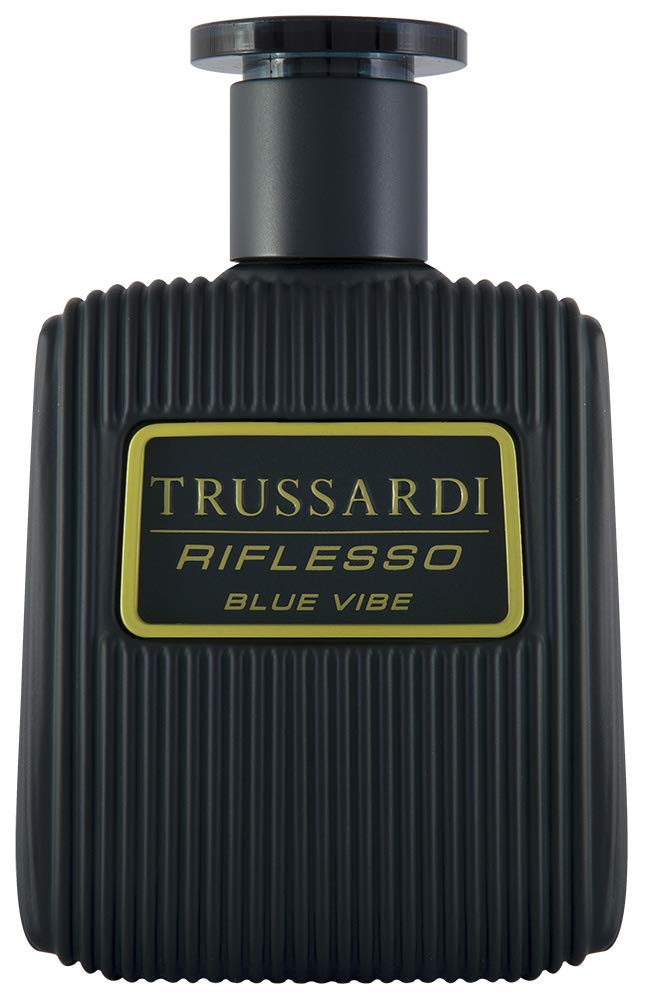 Trussardi Riflesso Blue Vibe Eau De Toilette 50ml