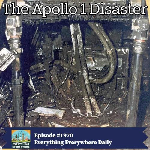 The Apollo 1 Disaster