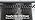 KOBE Range Hoods INX2930SQBF-500-1 Built-In/Insert Range Hood, 30", Stainless Steel