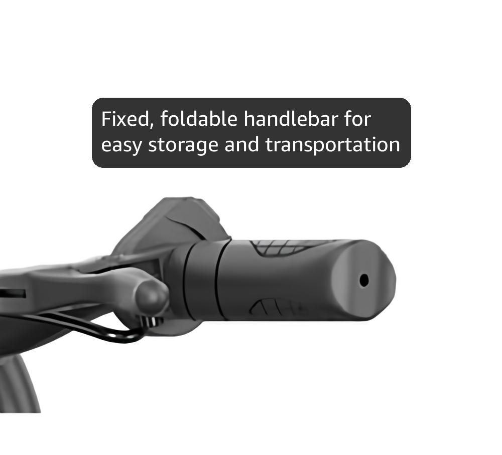 Electric Scooter with Seat for Adult, 36V/48V Electric Scooter for Adults 372W/500W/750W Motor, 6/20 Mile Range, 11.18/17.4/18.75mph, Dual Brakes, 8"/14" Tires, e Scooters with Seat