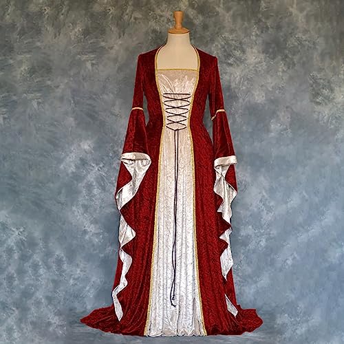 Encuentra la mejor selección de Vestido color burdeos comprados en linea. 26 Imagen adicional