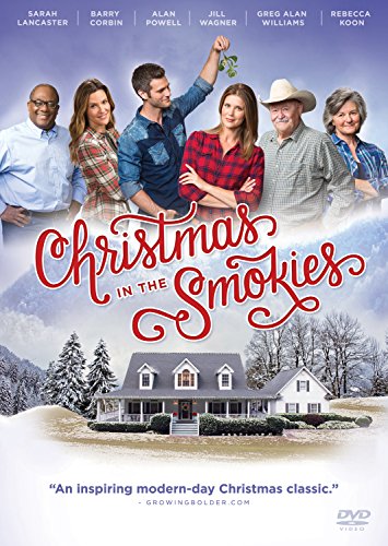 Hallmark Movie: Christmas in the Smokies