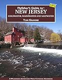 Flyfisher's Guide to New Jersey