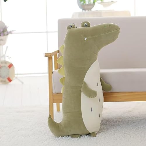 ZLBYXLU抱き枕 ぬいぐるみ クッション アイスシルク 接触冷感 抱き枕 柔らかい ふわふわ リラックス お昼寝 ひんやり 涼しい クール 可愛い 動物 アニマル クジラ 子供用 大人用 学生用 洗える プレゼント ギフト インテリア-写真色 フリーサ