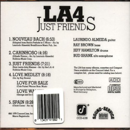 Just Friends