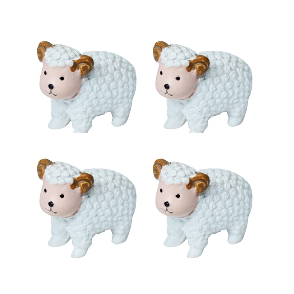 See full amazon price history chart for Wonderland ( 4 Pc/Set Sheep Set Garden/Bonsai Miniature for Landscape Decoration,Plants (Tray Gardening, Miniature Toys) Wonderland ( 4 Pc/Set Sheep Set Garden/Bonsai Miniature for Landscape Decoration,Plants (Tray Gardening, Miniature Toys) (B08M48J5W8) Amazon Price History, Amazon Price Tracker