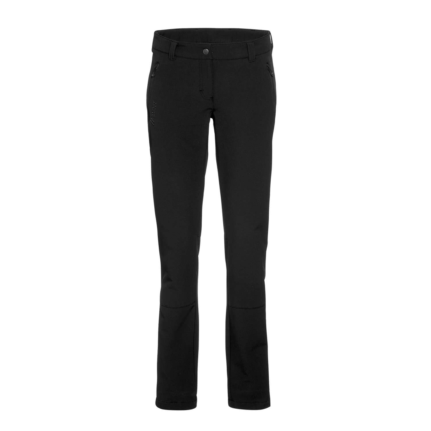 maier sportsWomen's Helga Slim Outdoor Trousers.