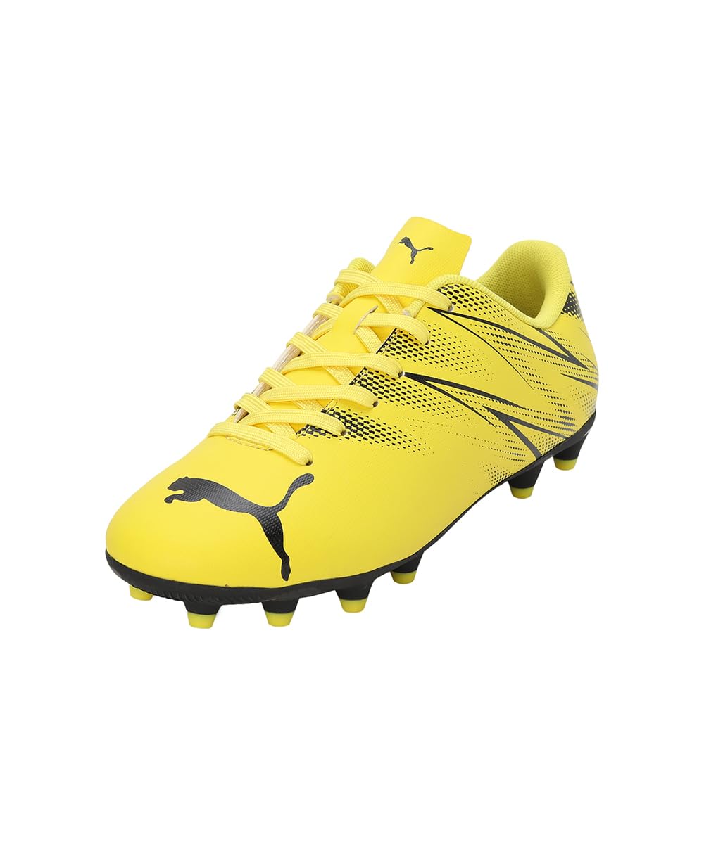 PumaUnisex Kid ATTACANTO FG/AG Football Shoe