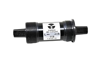 RACEFACE レースフェイス ボトムブラケット テーパースクエア BB RACEFACE レースフェイス ボトムブラケット テーパースクエア BB