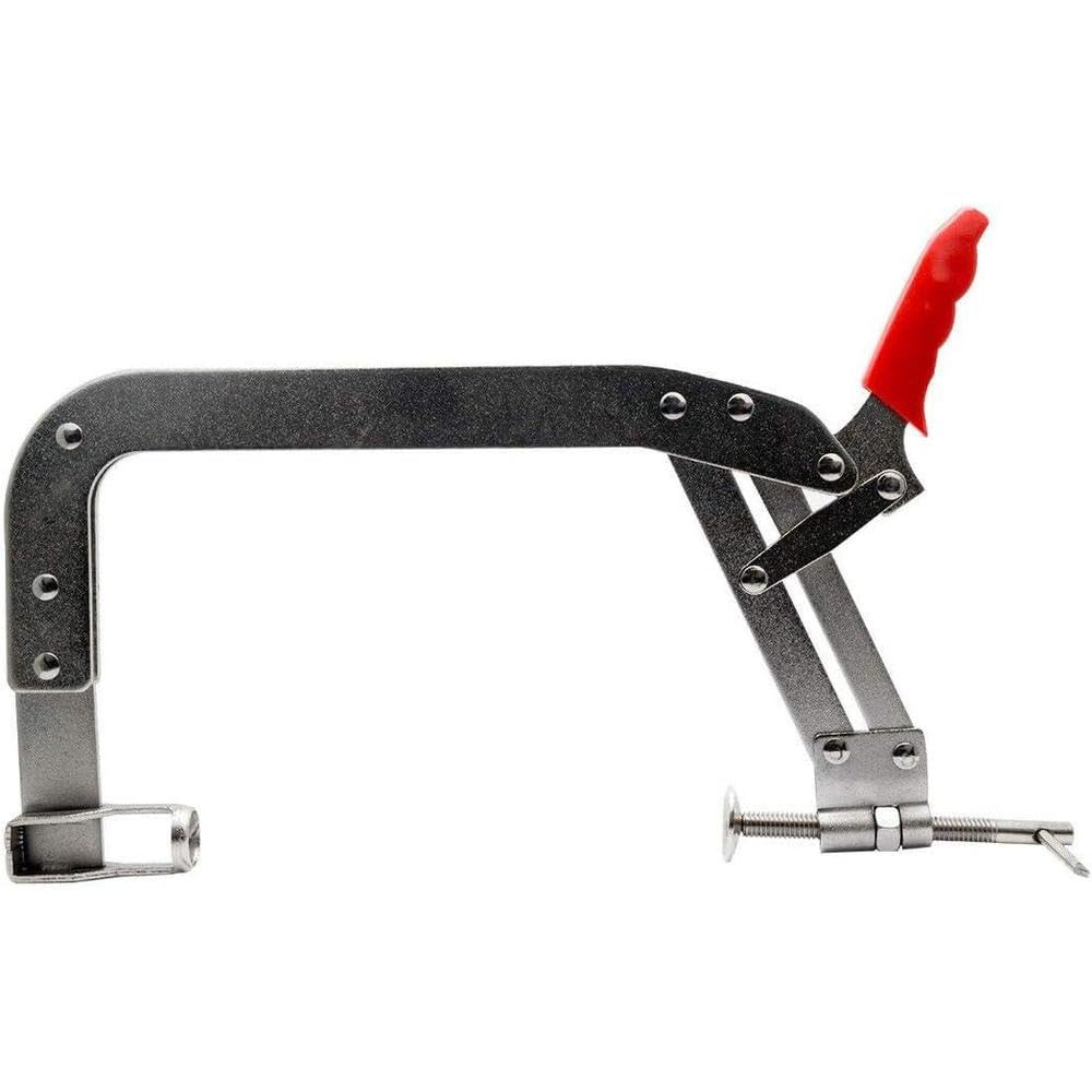 Outil de compresseur de ressort de soupape de petit moteur, nous-mêmes sur les ressorts, 23300 à 1-3/4, adapté pour Briggs et Stratton, collecte plus, 1/16  34