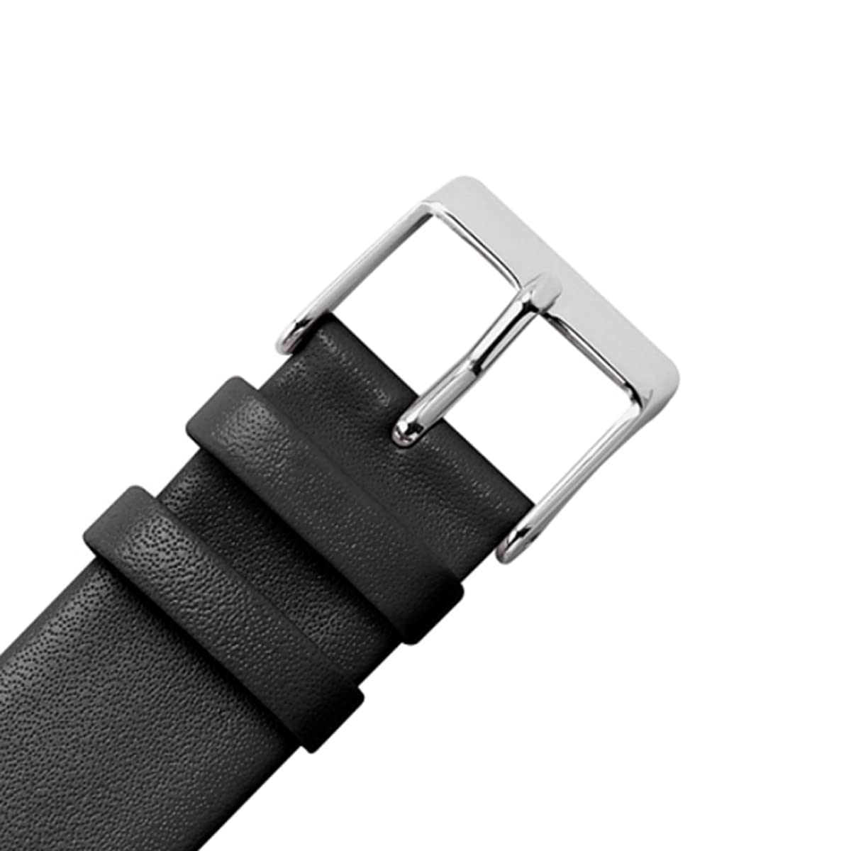 MARBURGER Cinturino Per Orologio 20mm Pelle - Insieme Di Assemblaggio Di Utensili 76120