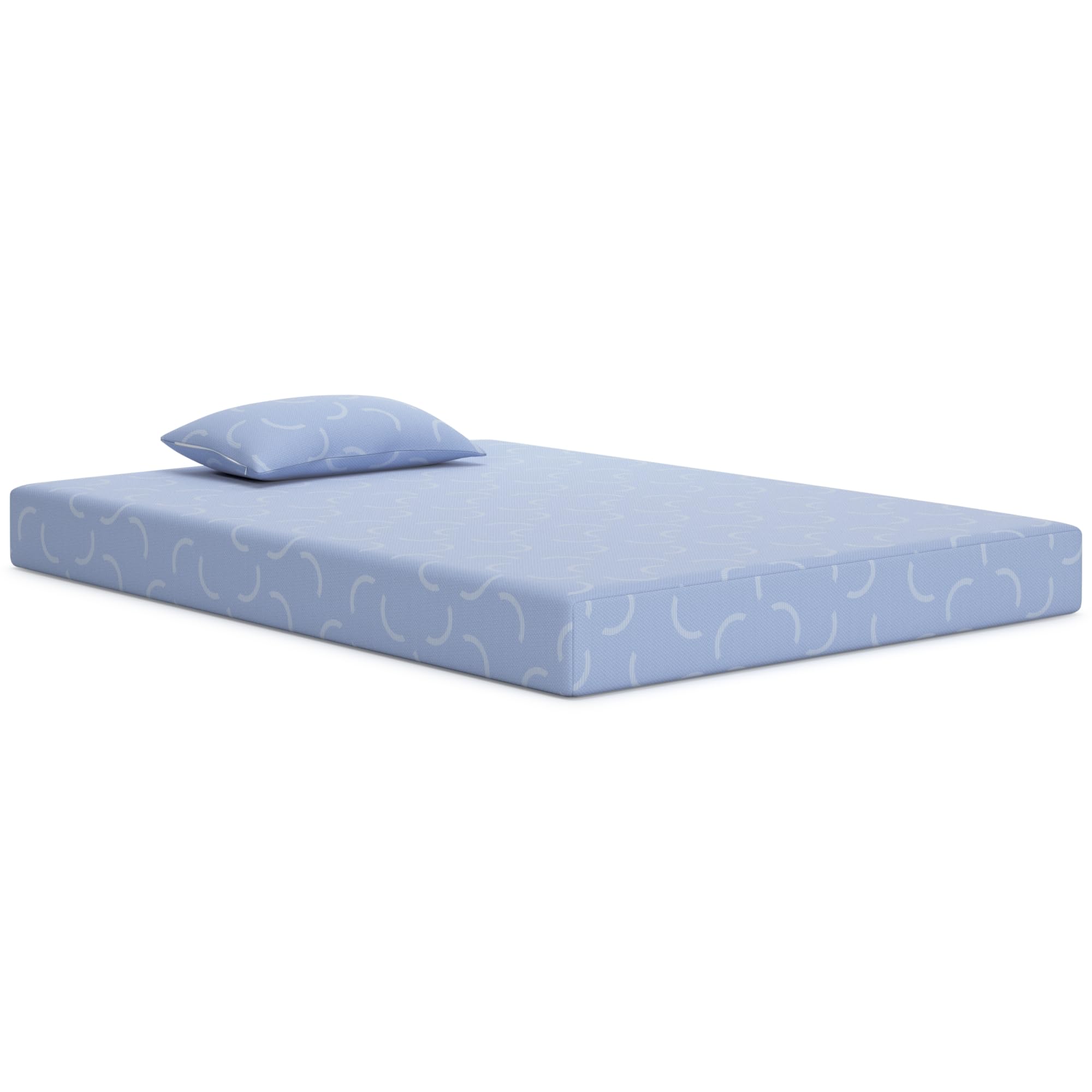 ２つセット可能　Shahki Mattress Offer 9 セミダブル Perfect Sleeper Comfort Delight Ex Frm Mattress