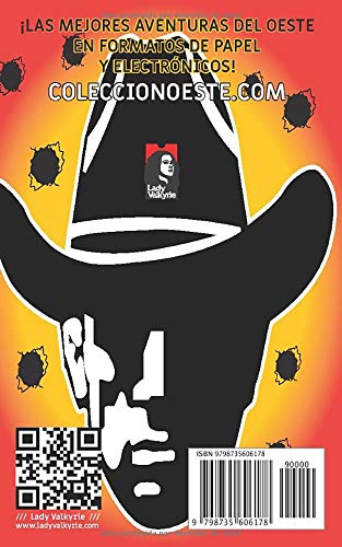 Miniatura 2 de Muerte a plazo fijo (Colección Oeste) (Spanish Edition)