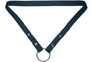 Adjustable Penis Cage Support Strap for Comfort & Security