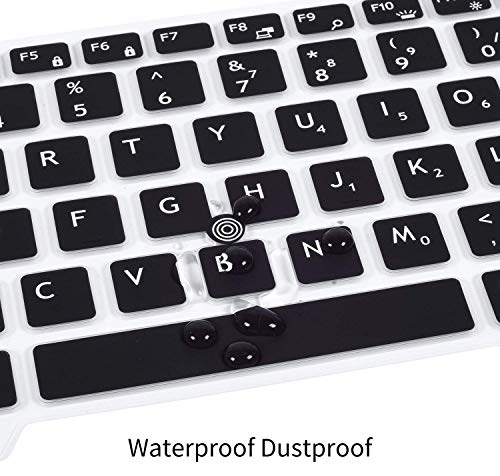 Funda de Teclado para Dell Latitude 14 Pulgadas CaseBuy miniatura 4