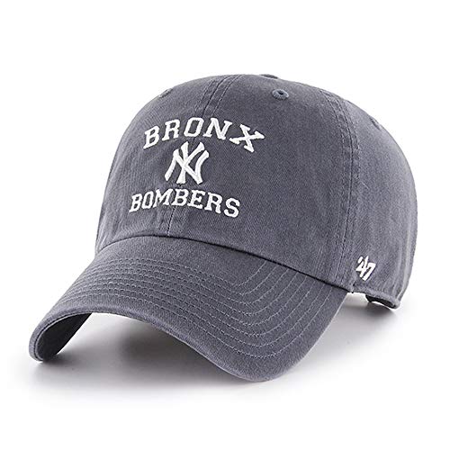 47 Brand Bronx Bombers New York Yankees Gorra miniatura 1