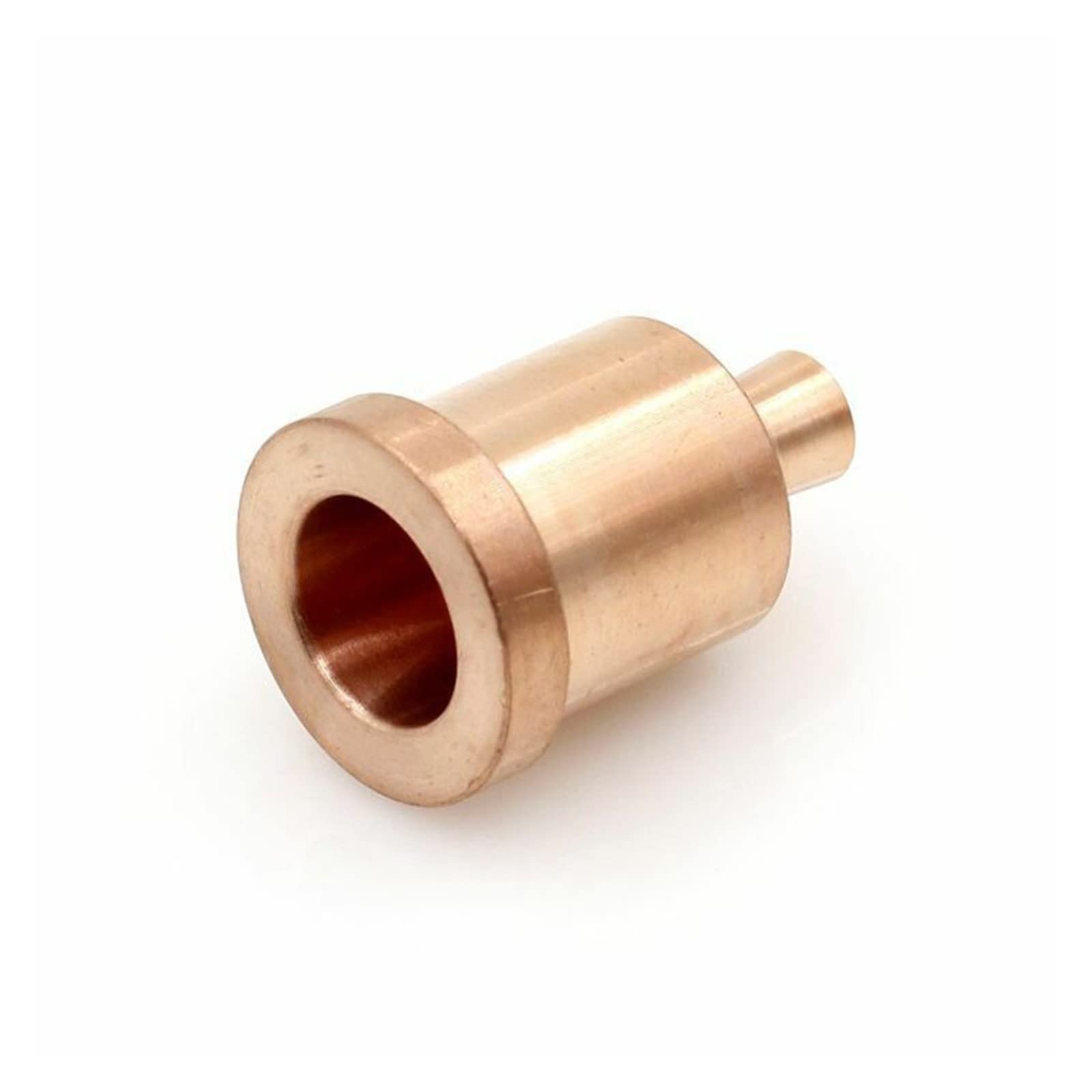 TONUSA yaoqijie Consumibles del soplete de Corte 22 Piezas Electrodo KP2845-1 KP2845-8 Plasma WSP-24013 WSP-24016 Herramienta Duradera Lasting