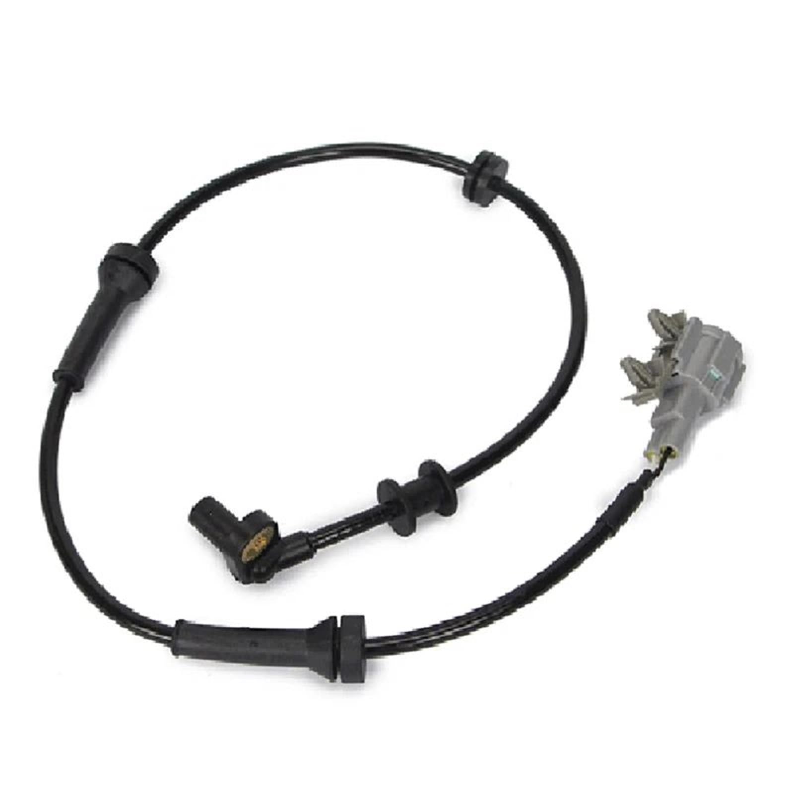Capteur vitesse de roue ABS avant haute précision 47910-EA025