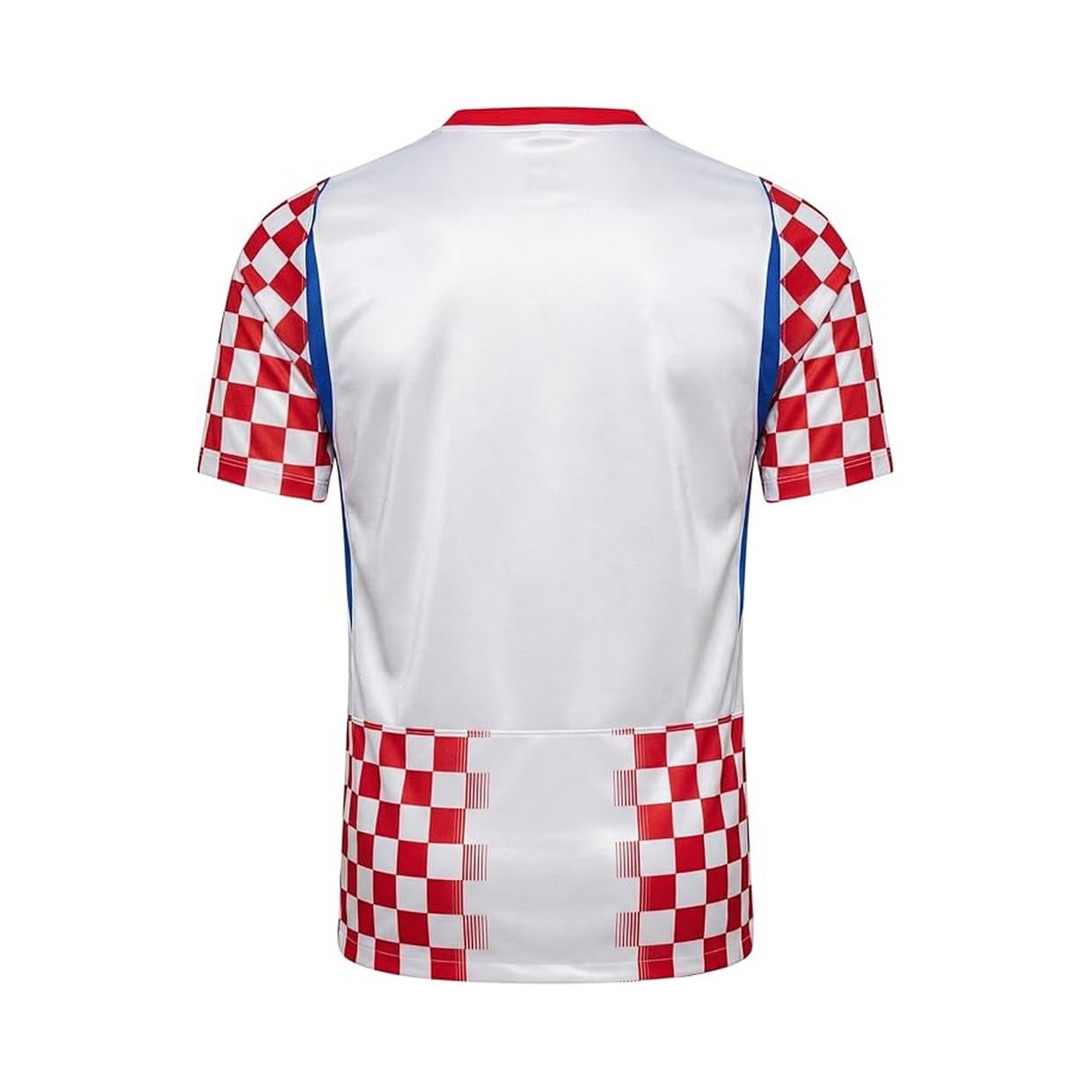 Nike Croatia National Team Dri-fit Stadium Home T-Shirt Homme (Lot de 1)