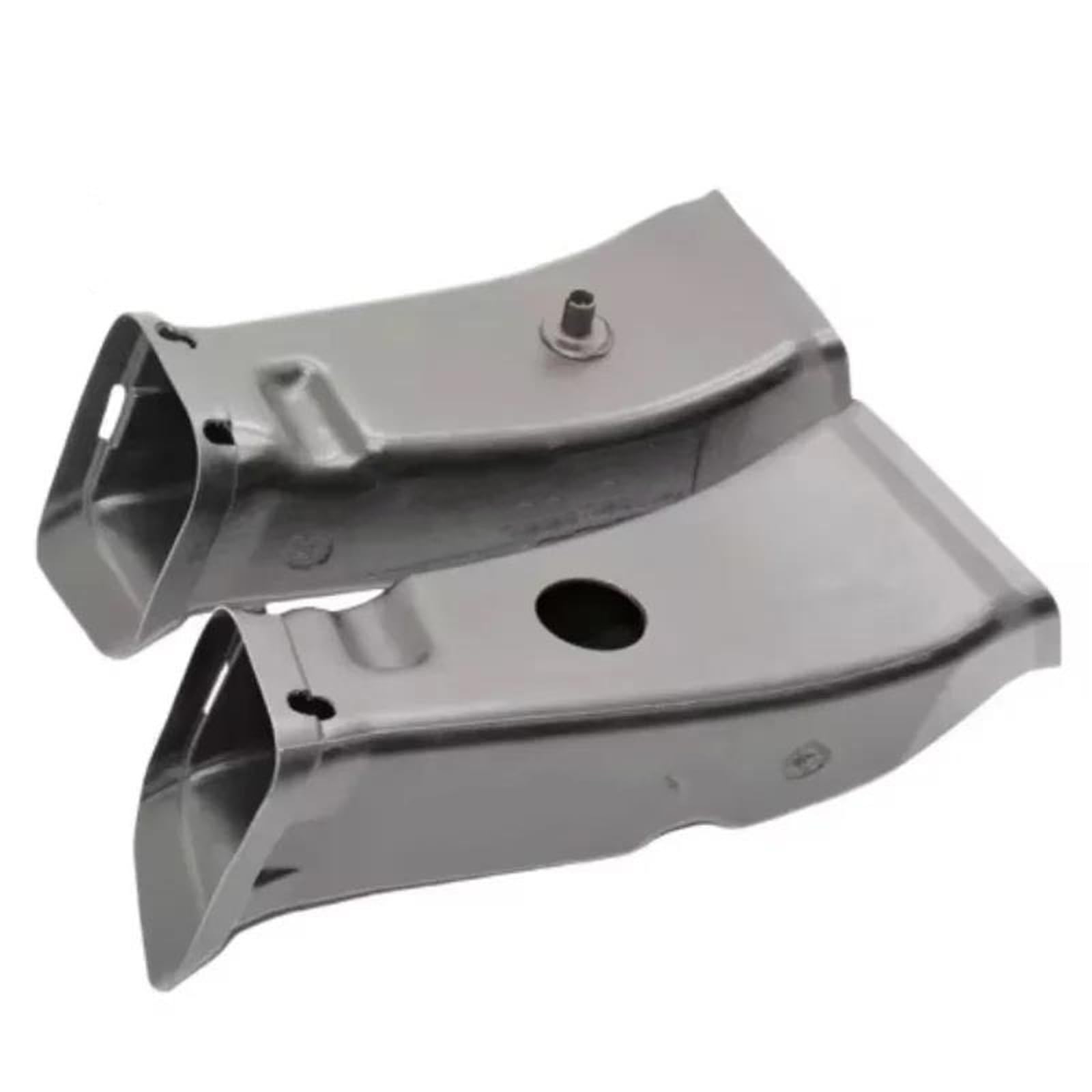 Paraurti Anteriore Condotto Aspirazione Aria Freno Per BMW SERIE 3 Per M3