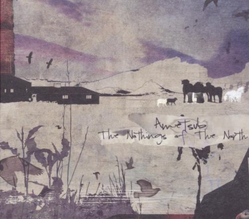 The Nothings of the North